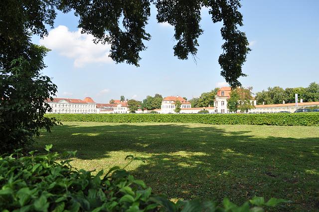 Muenchen 2011 439.jpg - München Schloß Nymphenburg